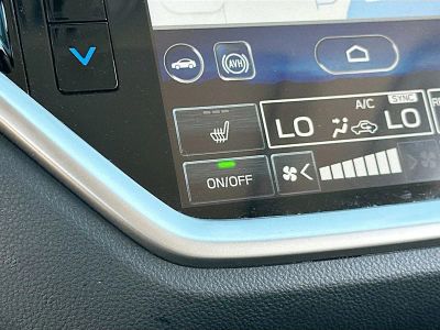 2024 Subaru Ascent — photo 21 view
