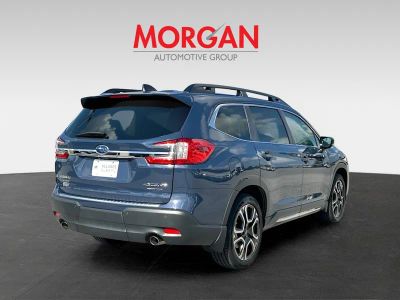 2024 Subaru Ascent — photo 7 view