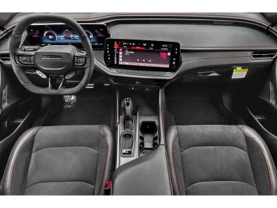 2026 Dodge Charger — detail view