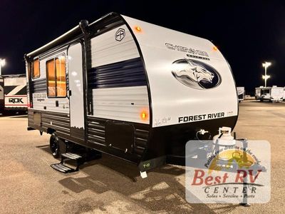 2026 Forest River RV Cherokee Wolf Pup - Photo 1