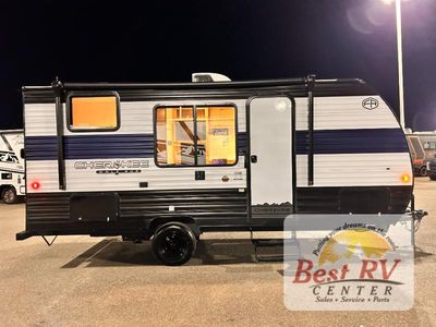 2026 Forest River RV Cherokee Wolf Pup - Photo 7