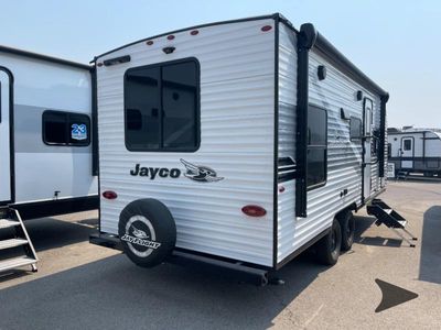 2025 Jayco Jay Flight SLX - Photo 7