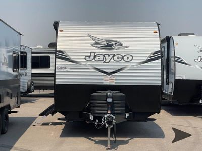 2025 Jayco Jay Flight SLX - Photo 1