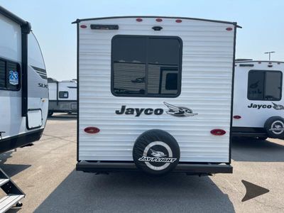 2025 Jayco Jay Flight SLX - Photo 5
