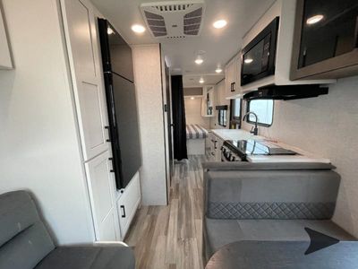 2025 Jayco Jay Flight SLX - Photo 12