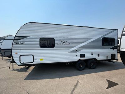 2025 Jayco Jay Flight SLX - Photo 8