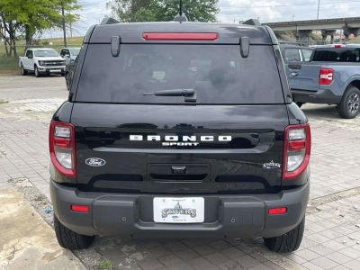 2026 Ford Bronco Sport - Photo 4
