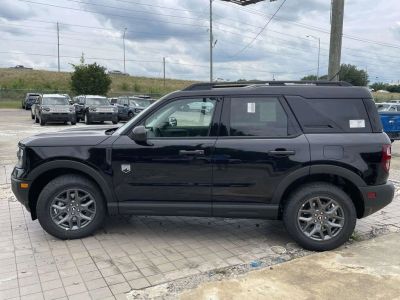 2026 Ford Bronco Sport - Photo 6