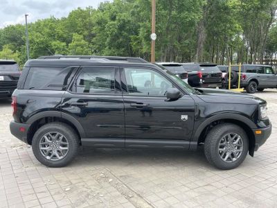 2026 Ford Bronco Sport - Photo 2