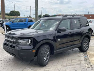 2026 Ford Bronco Sport - Photo 7