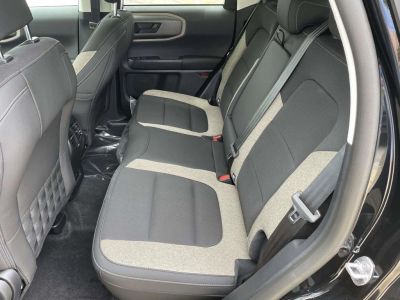 2026 Ford Bronco Sport - Photo 12