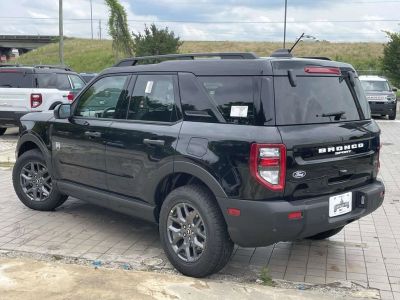2026 Ford Bronco Sport - Photo 5