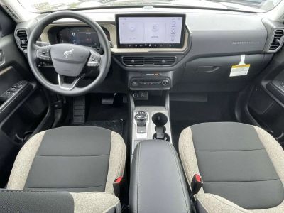 2026 Ford Bronco Sport - Photo 11