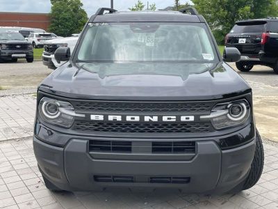 2026 Ford Bronco Sport - Photo 8