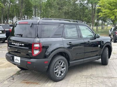 2026 Ford Bronco Sport - Photo 3