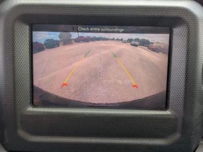 2023 Jeep Wrangler — photo 19 view