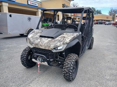 2024 Segway Powersports UT10 P Crew Camo - Photo 3