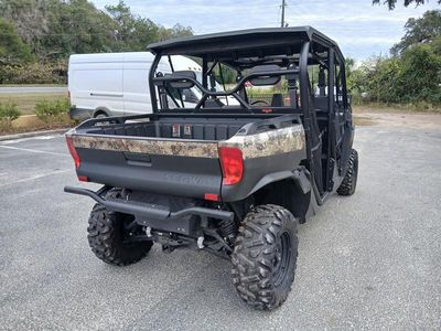 2024 Segway Powersports UT10 P Crew Camo - Photo 7