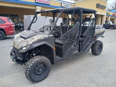 2024 Segway Powersports UT10 P Crew Camo - Photo 9