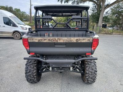 2024 Segway Powersports UT10 P Crew Camo - Photo 8