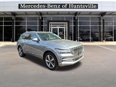 2024 Genesis GV80 - Photo 1