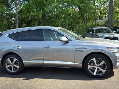 2024 Genesis GV80 - Photo 3