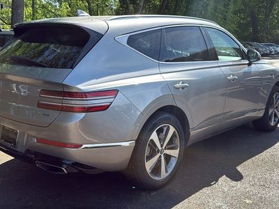 2024 Genesis GV80 - Photo 4