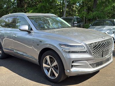 2024 Genesis GV80 - Photo 2