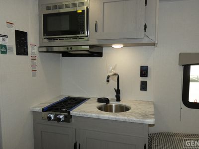 2026 Coachmen Clipper 3K Series - Photo 7
