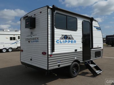 2026 Coachmen Clipper 3K Series - Photo 4