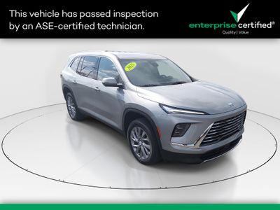2025 Buick Enclave - Photo 1