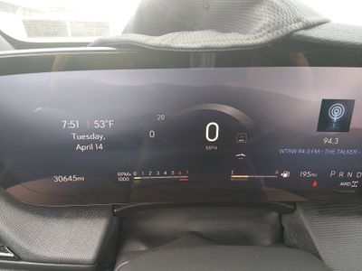 2025 Buick Enclave - Photo 14