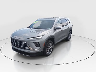 2025 Buick Enclave - Photo 3
