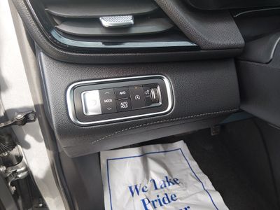 2025 Buick Enclave - Photo 13