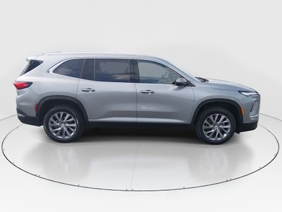 2025 Buick Enclave - Photo 8