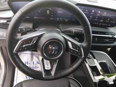 2025 Buick Enclave - Photo 12