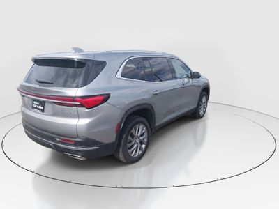 2025 Buick Enclave - Photo 7