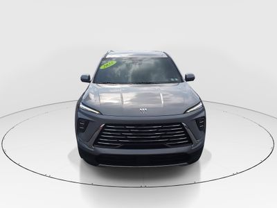 2025 Buick Enclave - Photo 2