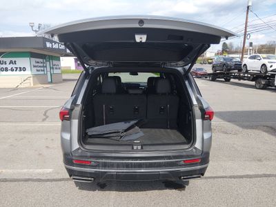2025 Buick Enclave - Photo 10