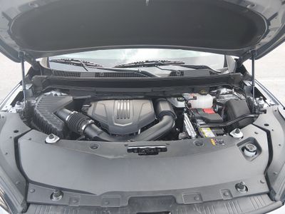 2025 Buick Enclave - Photo 9