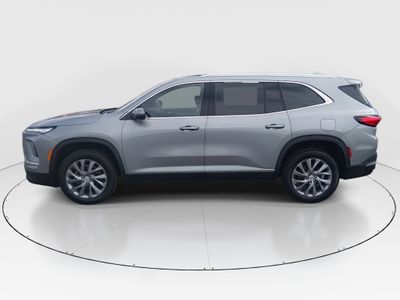 2025 Buick Enclave - Photo 4