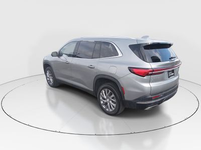 2025 Buick Enclave - Photo 5