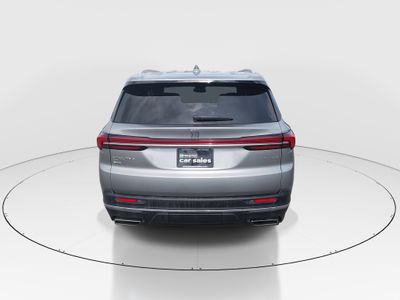 2025 Buick Enclave - Photo 6