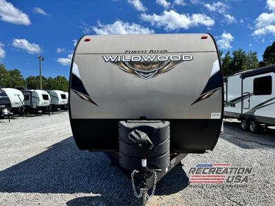 2019 Forest River Wildwood - Photo 2