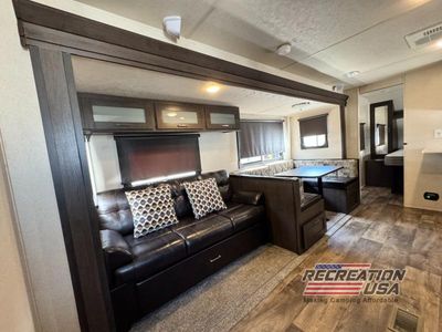 2019 Forest River Wildwood - Photo 11