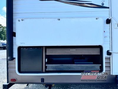 2019 Forest River Wildwood - Photo 8