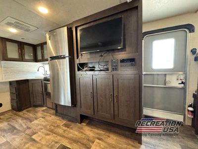 2019 Forest River Wildwood - Photo 12