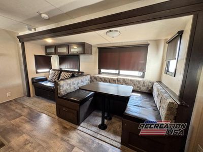 2019 Forest River Wildwood - Photo 13