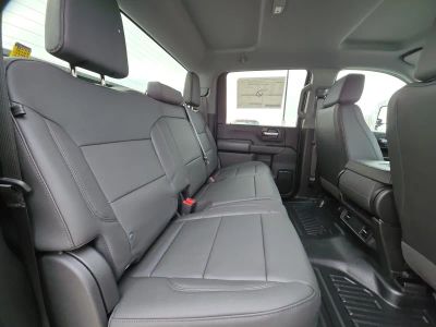 2026 Chevrolet Silverado 3500HD — photo 14 view