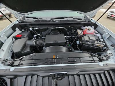 2026 Chevrolet Silverado 3500HD — photo 22 view